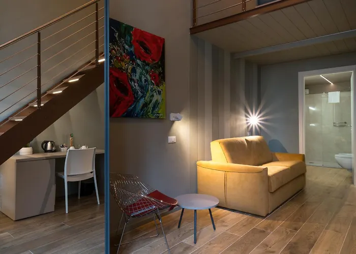 Gogo\' Petit Hotel