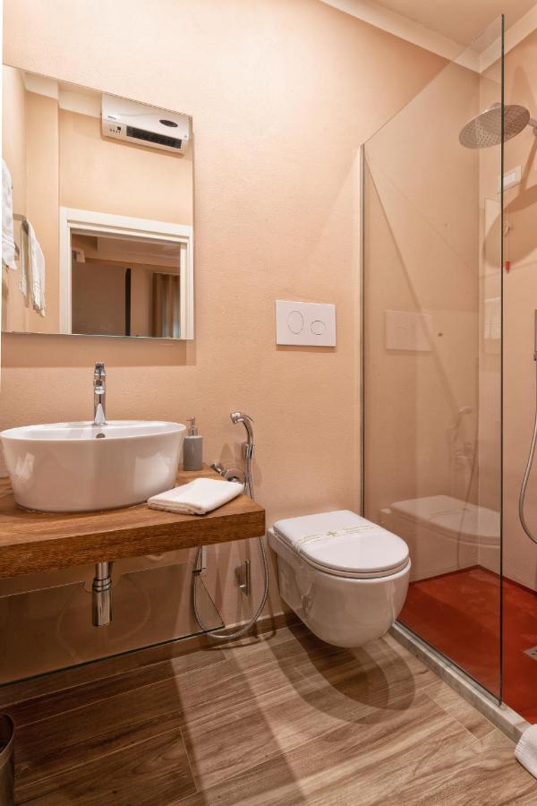 Gogo' Petit Hotel Florenz