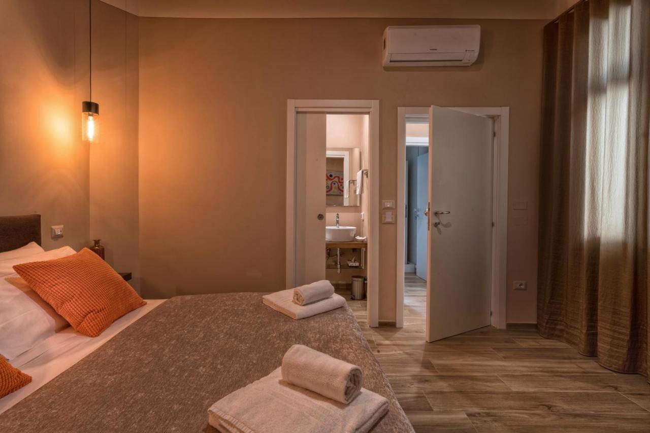 Gogo' Petit 3* Florenz