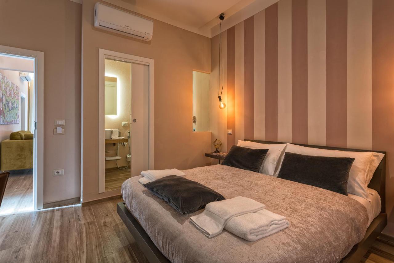 Hotel Gogo' Petit Florenz