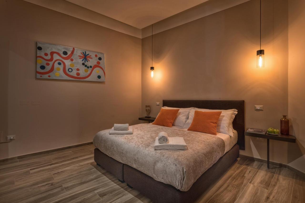 Gogo' Petit Hotel Florenz