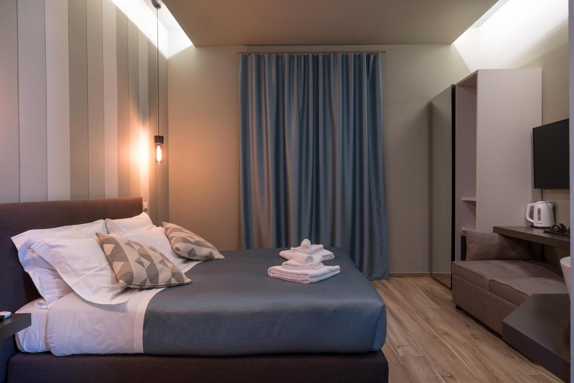 Hotel Gogo' Petit Florenz