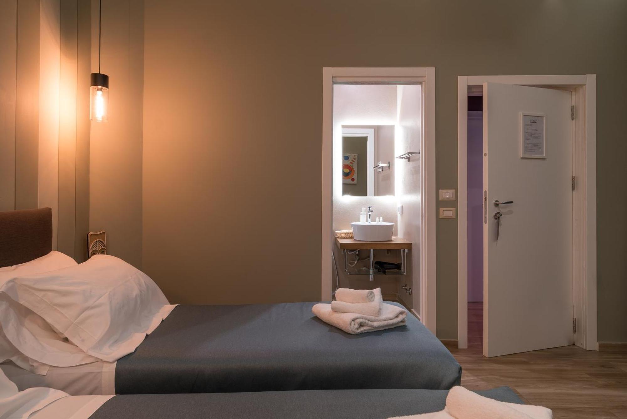 Gogo' Petit Hotel Florença