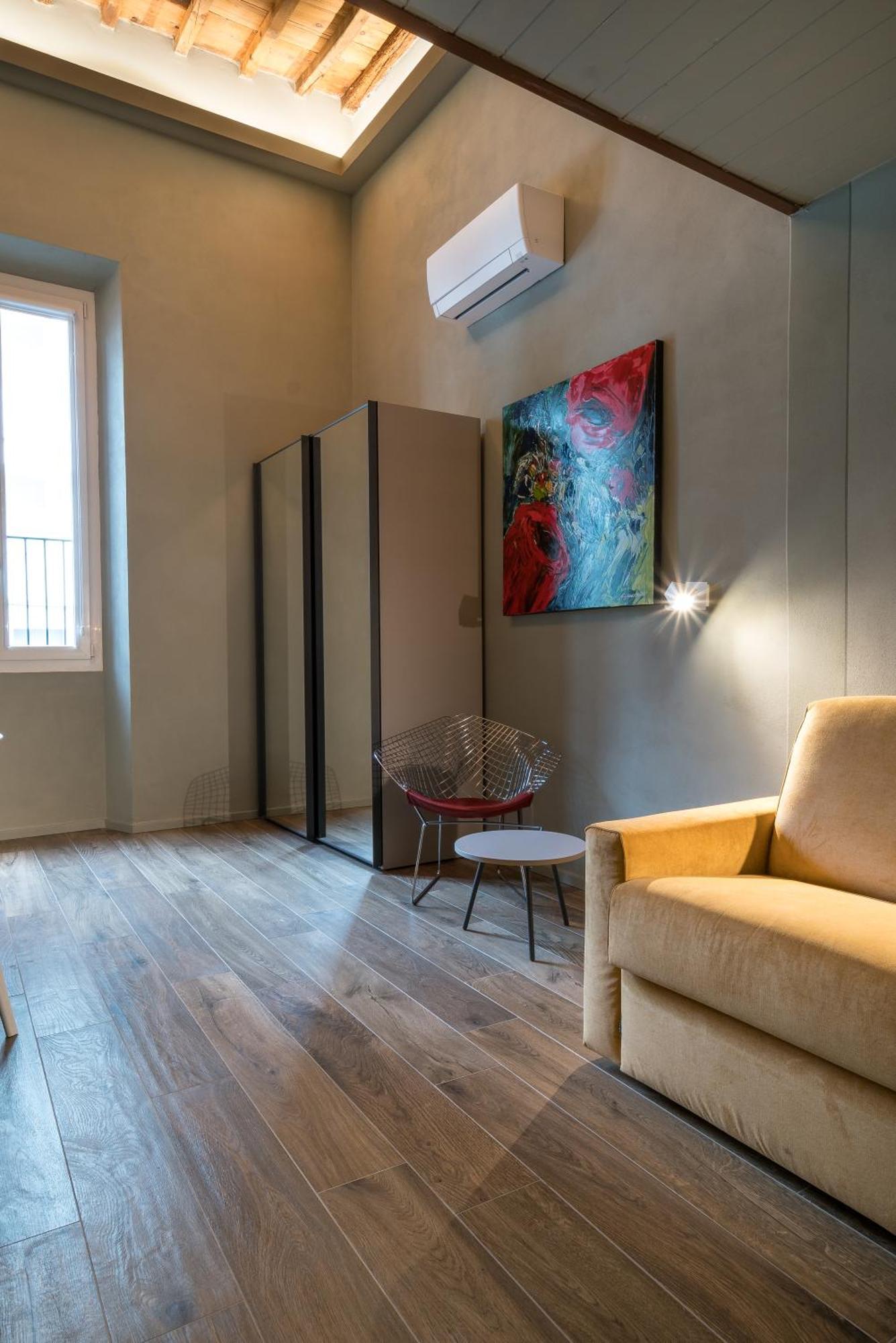 Gogo' Petit 3* Florenz