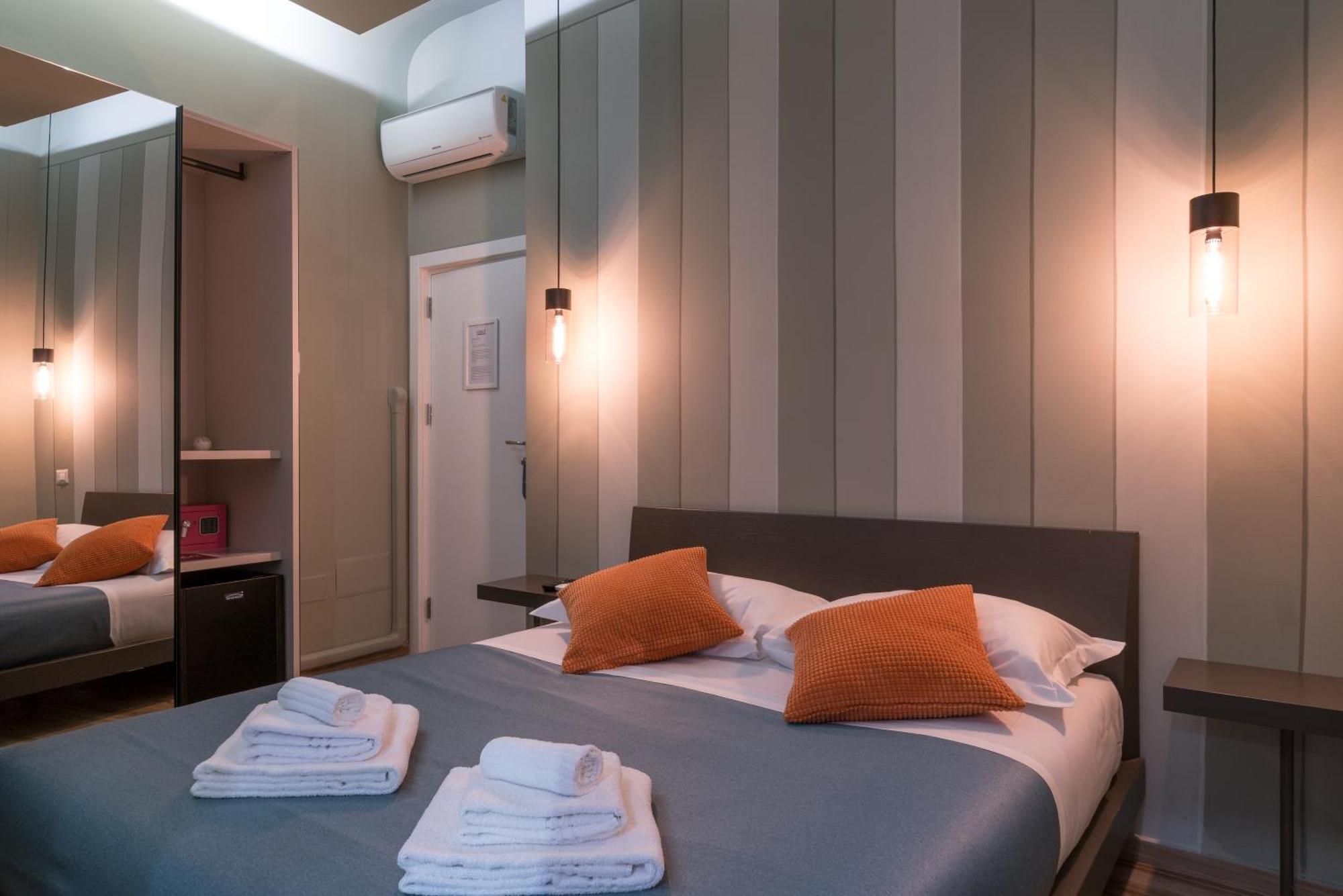 Gogo' Petit 3* Florenz