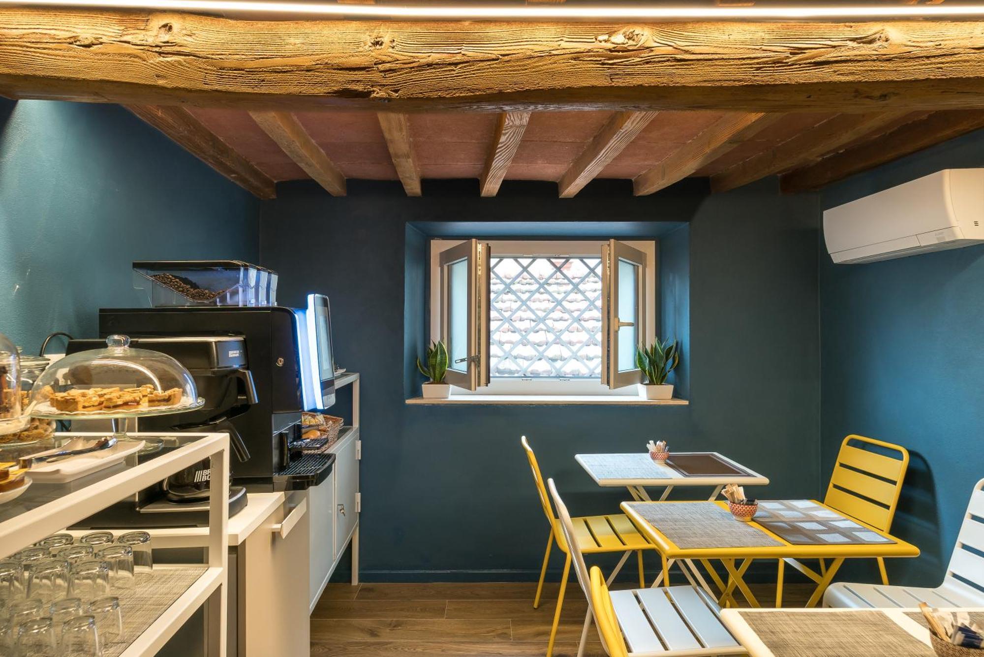 Hotel Gogo' Petit Florenz