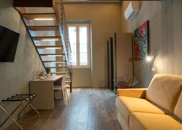 Gogo\' Petit Hotel
