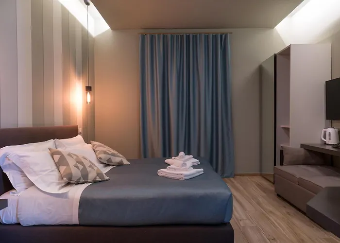 Gogo\' Petit Hotel